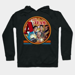 The A Team Hoodie